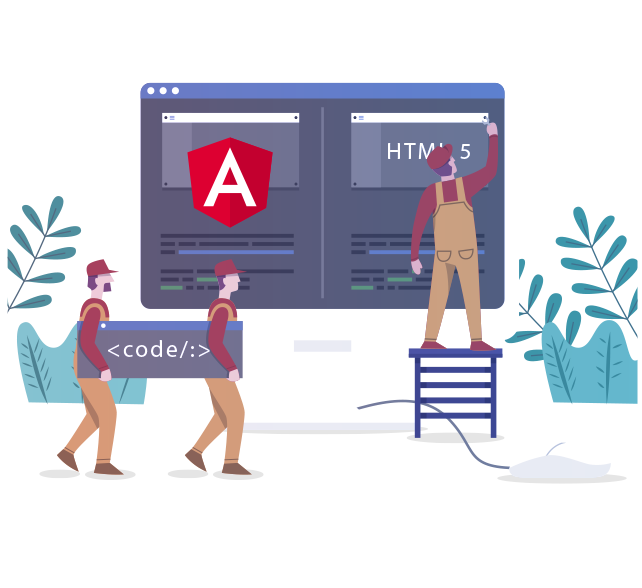 Web Assistance