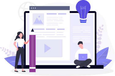 Web Assistance