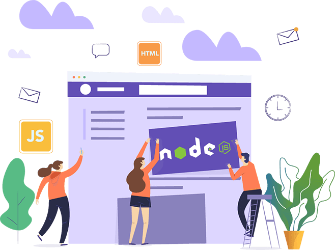 Web Assistance