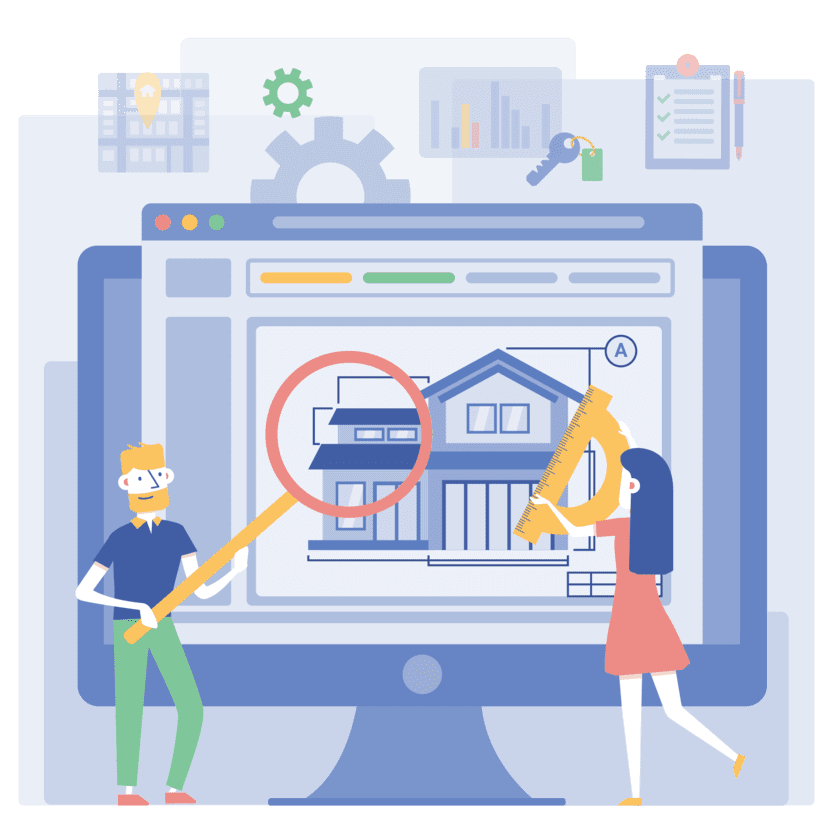 Web Assistance