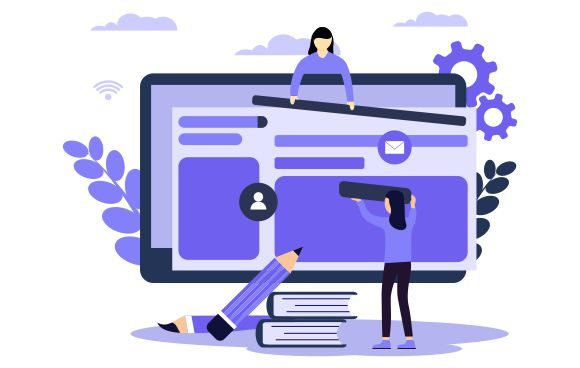 Web Assistance