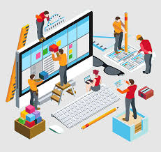 Web Assistance